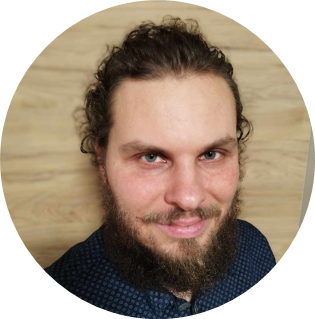 Ondrej Pavlik profilova fotka